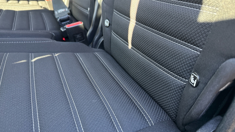 Ford Galaxy 2.0 TDCi 180 Titanium 5dr Powershift Diesel Estate